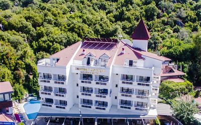 Hotel Chateau De Ville · 5