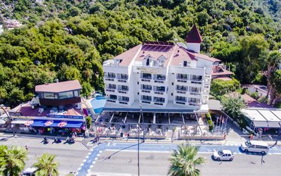 Hotel Chateau De Ville · 2