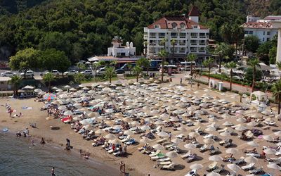 Hotel Chateau De Ville · 4