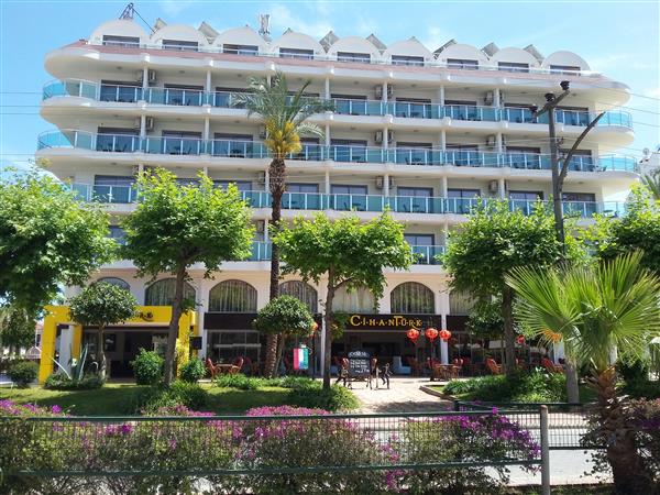 Cihantürk Hotel Mugla | Updated Prices | Book in 30 Seconds 