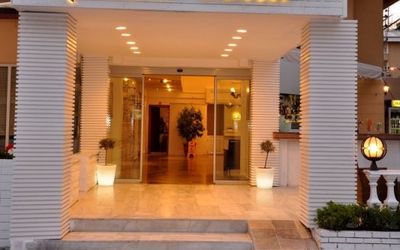 Cle Seaside Hotel · 5