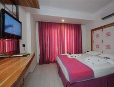 Luxuszimmer