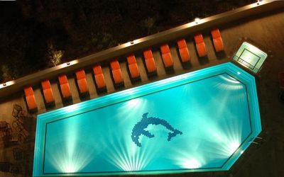 Cle Seaside Hotel · 3