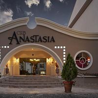 Club Anastasia