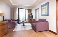 Suite-Zimmer - Landblick