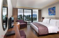 Standardzimmer - Meerblick