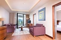 Suite-Zimmer - Meerblick