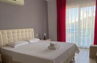 Standart Oda - Deniz Manzaralı