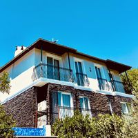 Defne Residence Selimiye