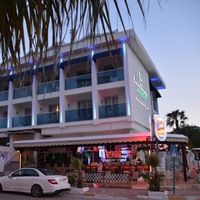 Devamli Hotel Marmaris