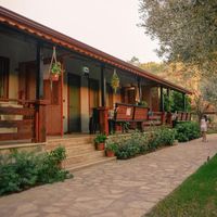 Dilek Tatil Evleri