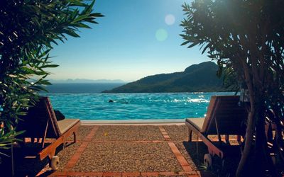 Dionysos Hotel · 4