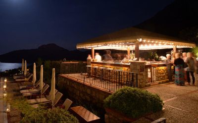 Dionysos Hotel · 2