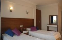 Traditional Room