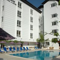 Doruk Hotel & Suites