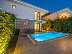 Villa 3+1