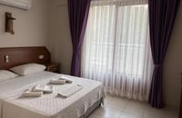 Standart Oda - Bahçe Manzaralı
