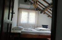 Attic Room