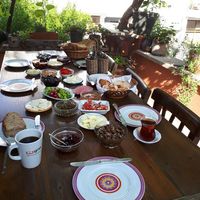 Ecer Pansiyon