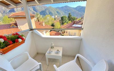 Eda Butik Hotel · 4