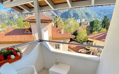 Eda Butik Hotel · 5