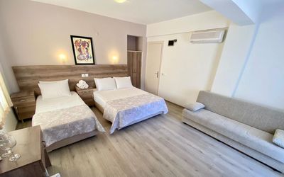 Eda Butik Hotel · 2