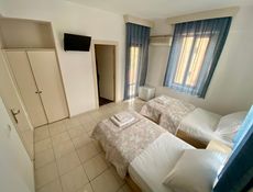 Standard - Zweibettzimmer