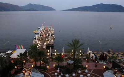 Elegance Hotels International Marmaris · 5