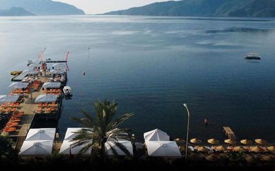 Elegance Hotels International Marmaris · 3