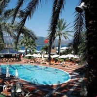 Elegance Hotels International Marmaris