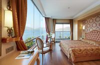 Suite Room - Panoramic Sea View