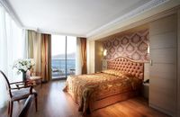 Standard Room - Sea View