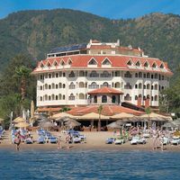 Fortuna Beach Otel