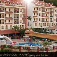 Club Seray Hotel