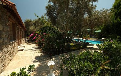 Green Boutique Hotel · 3