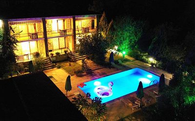 Green Boutique Hotel · 4
