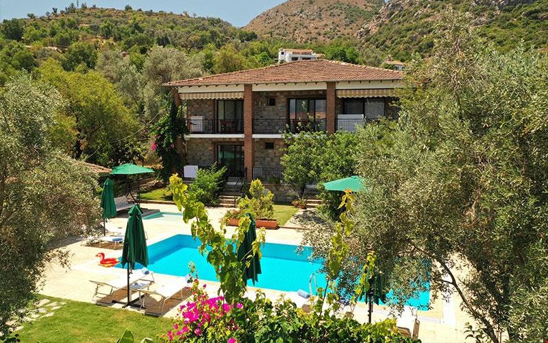 Green Boutique Hotel · 1
