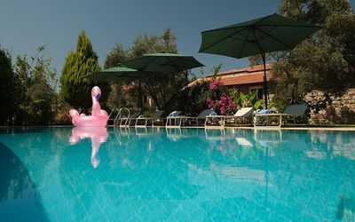 Green Boutique Hotel · 5