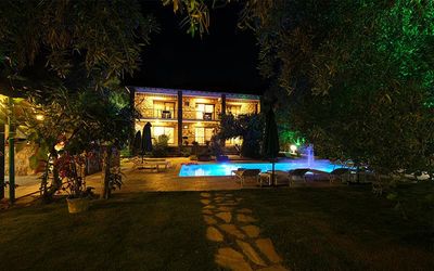 Green Boutique Hotel · 2