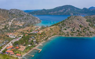 Green Heaven Boutique Hotel · 5