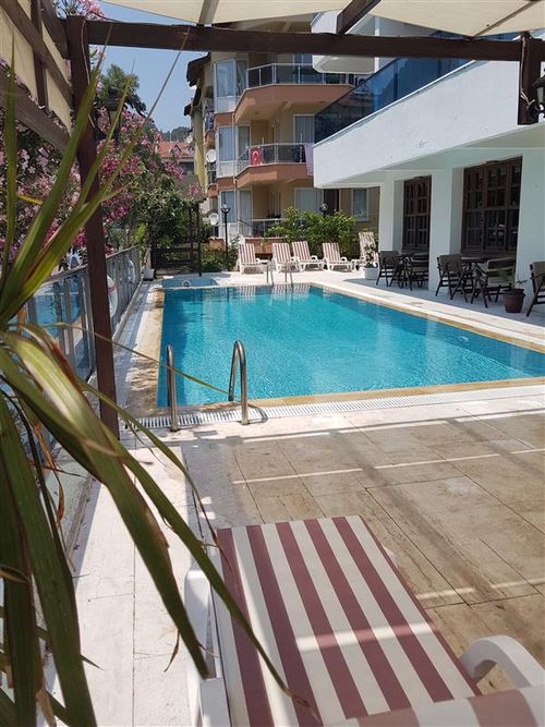 Hotel Samoy Mugla | Updated Prices | Book in 30 Seconds | Otelz.com