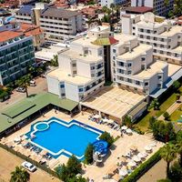 Idas Club Hotel