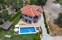 Villa 2+1
