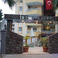 İrem Apart Otel