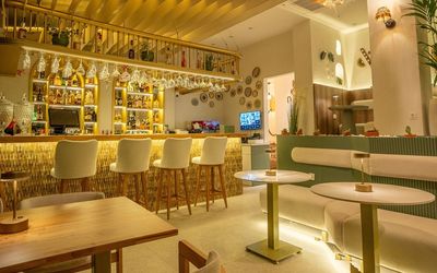 Jasmine Pansiyon Marmaris · 5