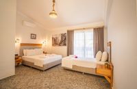 Lux Suite
