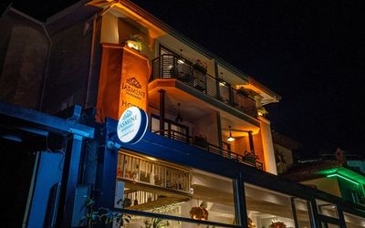 Jasmine Pansiyon Marmaris · 4