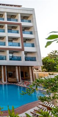 Ketenci Hotel