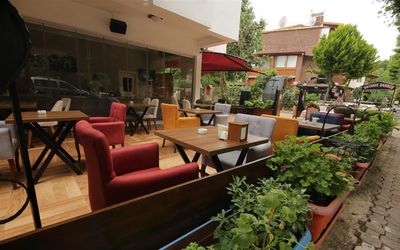 Kosa Hotel · 4