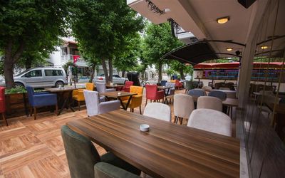 Kosa Hotel · 3